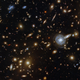 There are plenty of galaxies to probe for planets, black hole mergers and more.